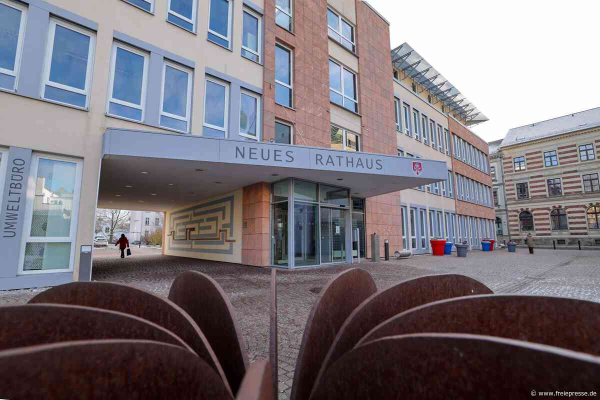 Kommentar zum Sparkurs in Meerane: Der tiefste Punkt kommt noch