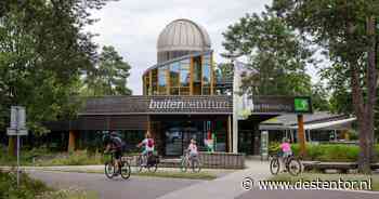 Staatsbosbeheer stelt besluit over het openhouden buitencentra uit na vele reacties