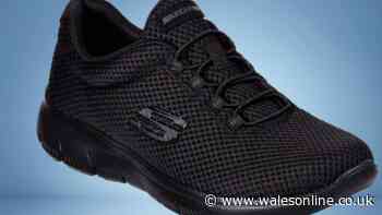 Skechers £43 trainers that feel like 'walking on air' leave shoppers 'thrilled'