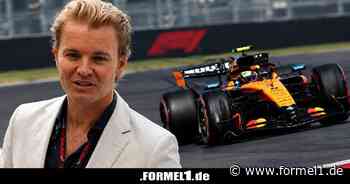 Nico Rosberg: So könnte man das VSC fairer gestalten!