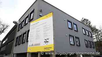 Schillerschule Lechhausen: Wieder müssen Augsburger Schüler in Container umziehen