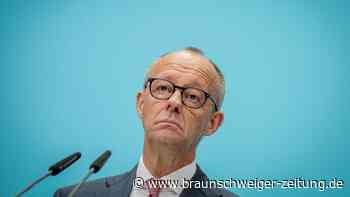 Umfrage zeigt verheerenden Wert für Friedrich Merz – Mehrheit für Rücktritt
