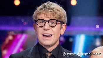 Strictly host Josh Widdicombe is 'out of place' in divisive three presenter line-up, claims ex show pro
