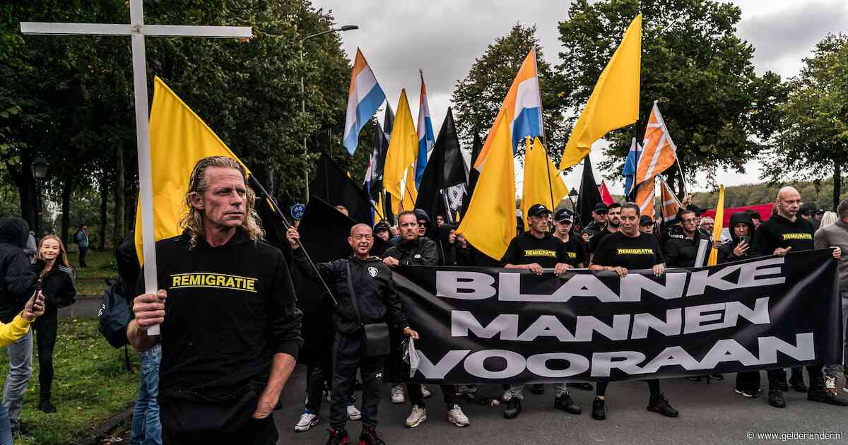 AIVD en NCTV waarschuwen voor normalisering extreemrechtse ideeën, ook in de politiek