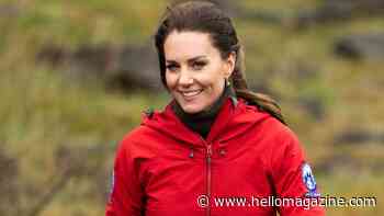 The Princess Kate Effect: Why hiking is the new midlife wellness obsession