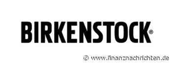 EQS-News: BIRKENSTOCK Group: BIRKENSTOCK SETZT EXPANSION IN KALIFORNIEN MIT NEUEM STORE IN MALIBU FORT