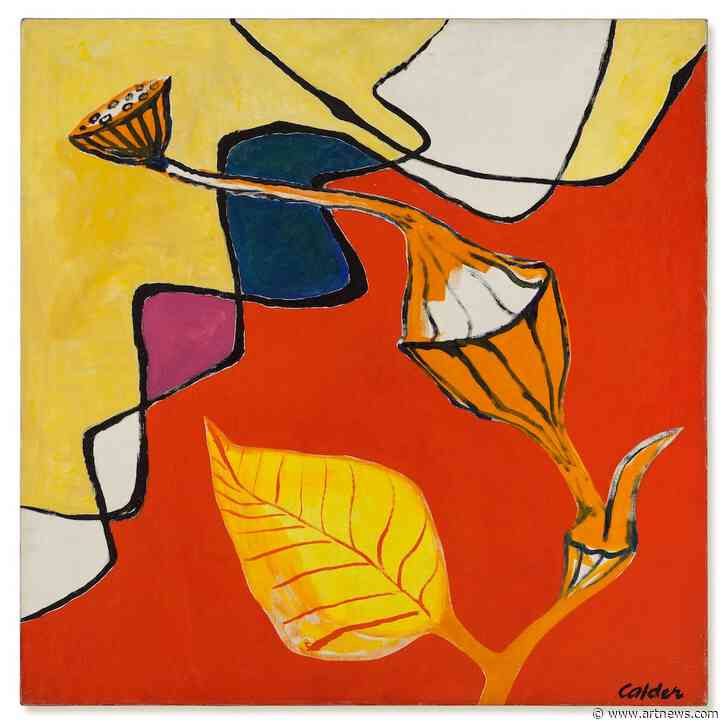 Christie’s Wins Battle for Herbert Lust Collection, Expected to Fetch More Than $50 M.