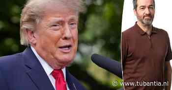 Verslaggever Mark: ‘Trump had niet verwacht dat media solidair zouden zijn met CNN na boycot’