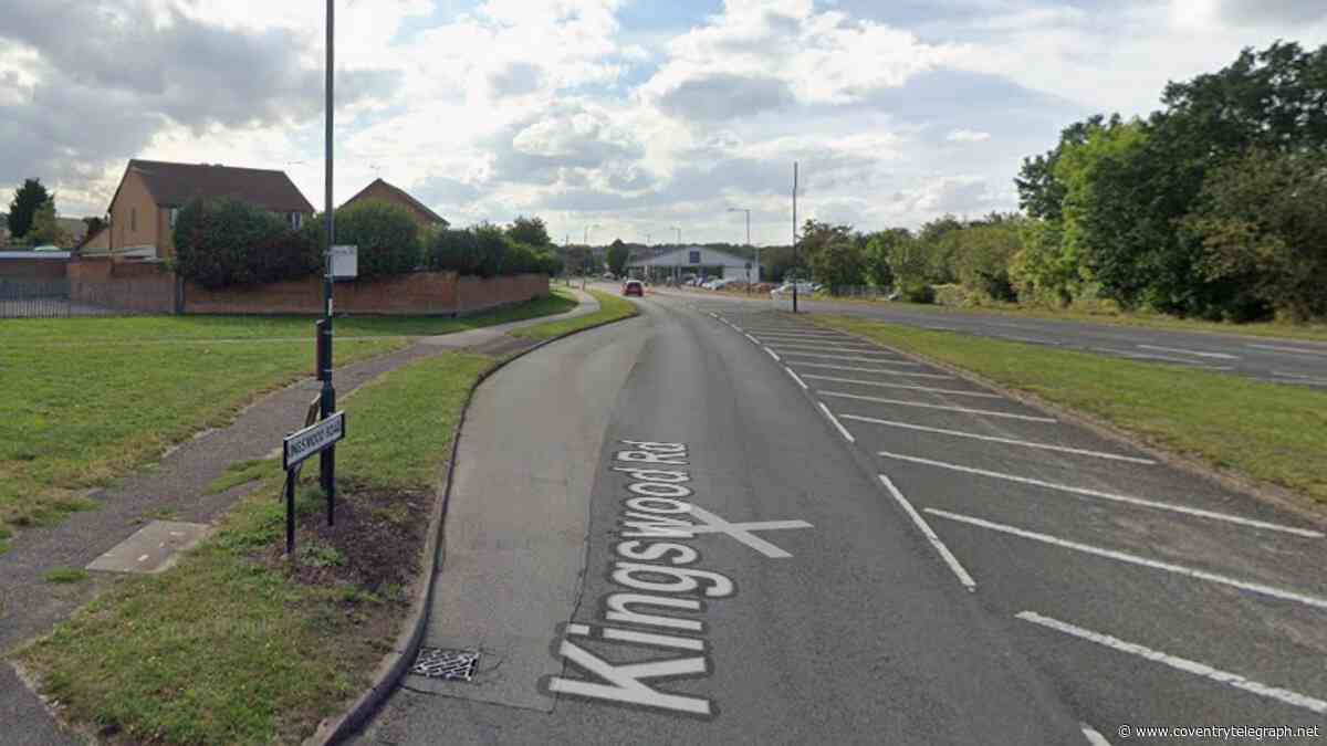 Update on injured police officer and arrests after Nuneaton hit and run