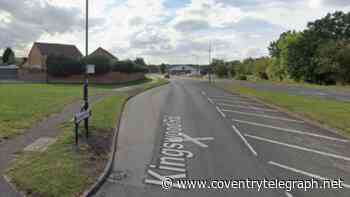 Update on injured police officer and arrests after Nuneaton hit and run