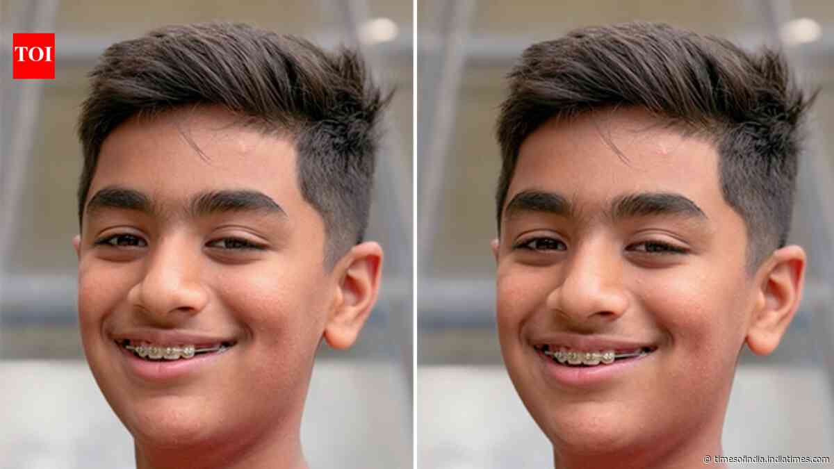 Meet Sanat Pandit: Ann Arbor sixth-grader’s $300 drone extinguished 18 of 20 test fires