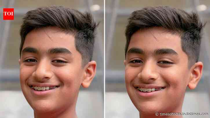 Meet Sanat Pandit: Ann Arbor sixth-grader’s $300 drone extinguished 18 of 20 test fires