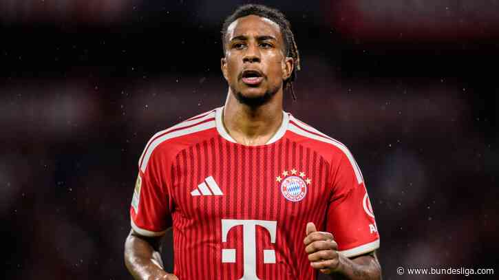 Michael Olise hitting new heights for Bayern Munich in 2026/27