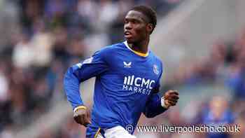 David Moyes will be 'worried' over Thierno Barry but Everton now have 'a formidable barrier'