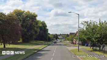 Officer's skull fractured as driver leaves scene