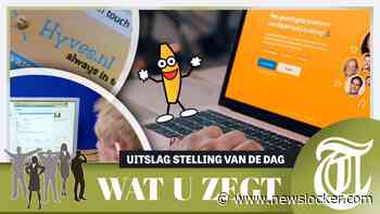 Lezers: terugkeer Hyves zorgt voor nostalgisch gevoel
