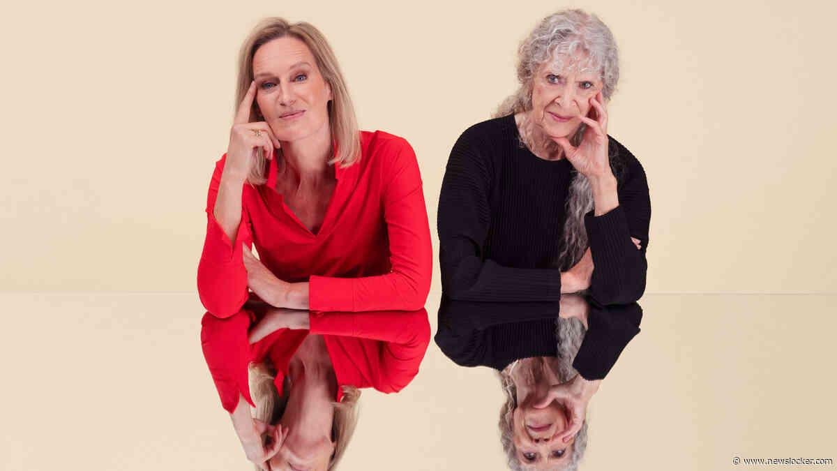 Mensje van Keulen (80) schrijft Boekenweekgeschenk 2027: ’Het verraste me’