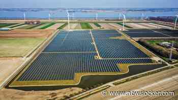 Rechter tikt minister op de vingers: ’Subsidies voor windmolens en zonnepanelen te laag’, ondernemers krijgen gelijk