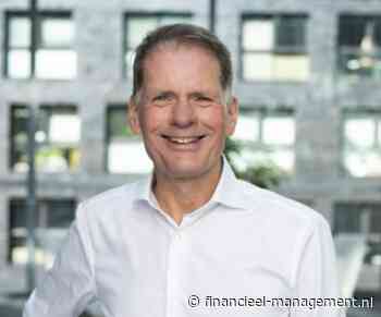 Aad Verveld start als Financieel Directeur ad interim bij INNAX