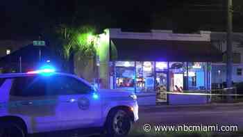 Teen arrested in Little Havana shooting that left other teen injured, report says