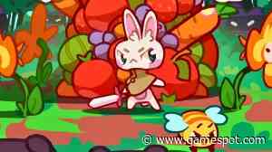 The Rabbit Haul Blends Cult Of The Lamb, Vampire Survivors, And Plants Vs. Zombies, And This Indie Already Has A Big Launch Deal