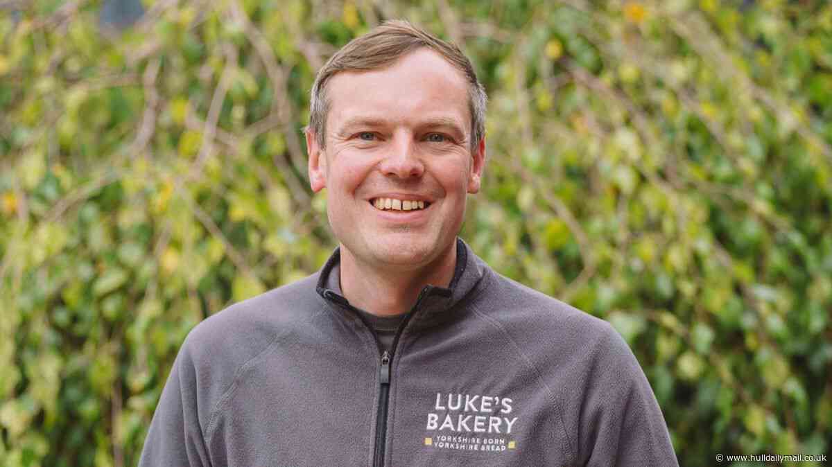 Nominate your local heroes to receive free bread 'Dough-nation' as part of Sourdough September