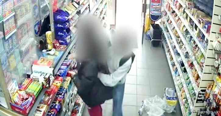 Boy, 14, stabbed girl who rejected him in chilling echo of Adolescence