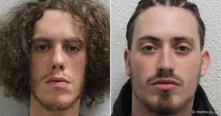 Brothers kidnapped man outside Nando’s and held him at gunpoint for £30k ransom