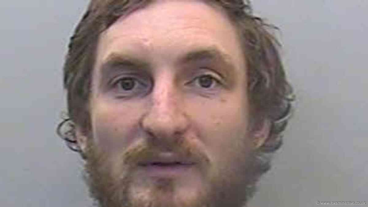 Man ‘had delusions about paedophiles and kidnappers hours before killings’
