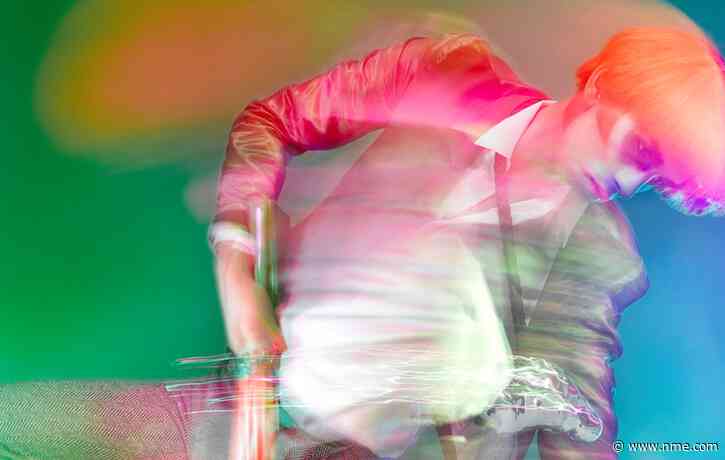 Patrick Wolf to celebrate 20 years of ‘The Magic Position’ at orchestral London show