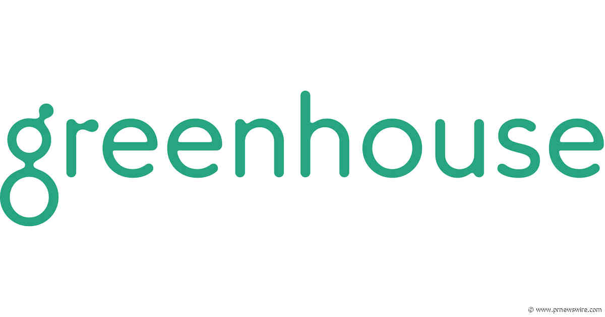 Greenhouse's Real Talent Named a Top HR Product of the Year by HR Executive