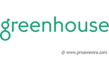 Greenhouse's Real Talent Named a Top HR Product of the Year by HR Executive