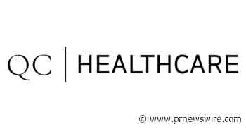 QC Healthcare Announces Strategic Collaboration with Sanguina to Deploy AI-Powered Blood Health Technologies Across Nationwide Healthcare Platforms