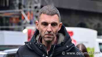 DJ Tim Westwood, 68, is charged with two more sex assaults: Ex-BBC Radio 1 star now faces 17 charges against nine women