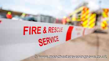 Four dead and one in hospital after 'intense' Merseyside house fire which 'spread very rapidly'