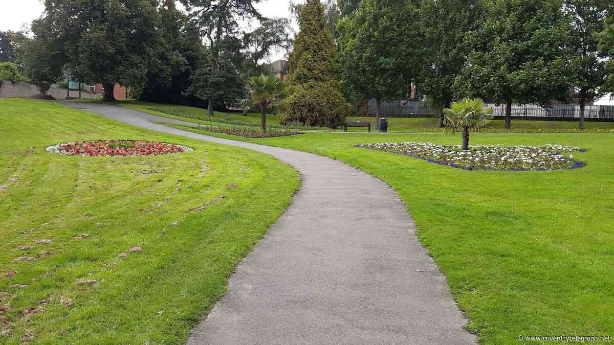 Weeks of work loom at Bedworth park as locals thanked for their patience