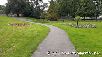 Weeks of work loom at Bedworth park as locals thanked for their patience
