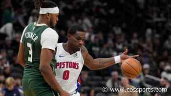 If Jalen Duren won't take Pistons' $200 million offer, then it's time for them to consider a trade