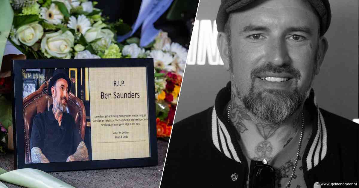 Familie Ben Saunders besluit niet aanwezig te zijn bij zijn uitvaart: ‘Deze keuze doet ontzettend veel pijn’