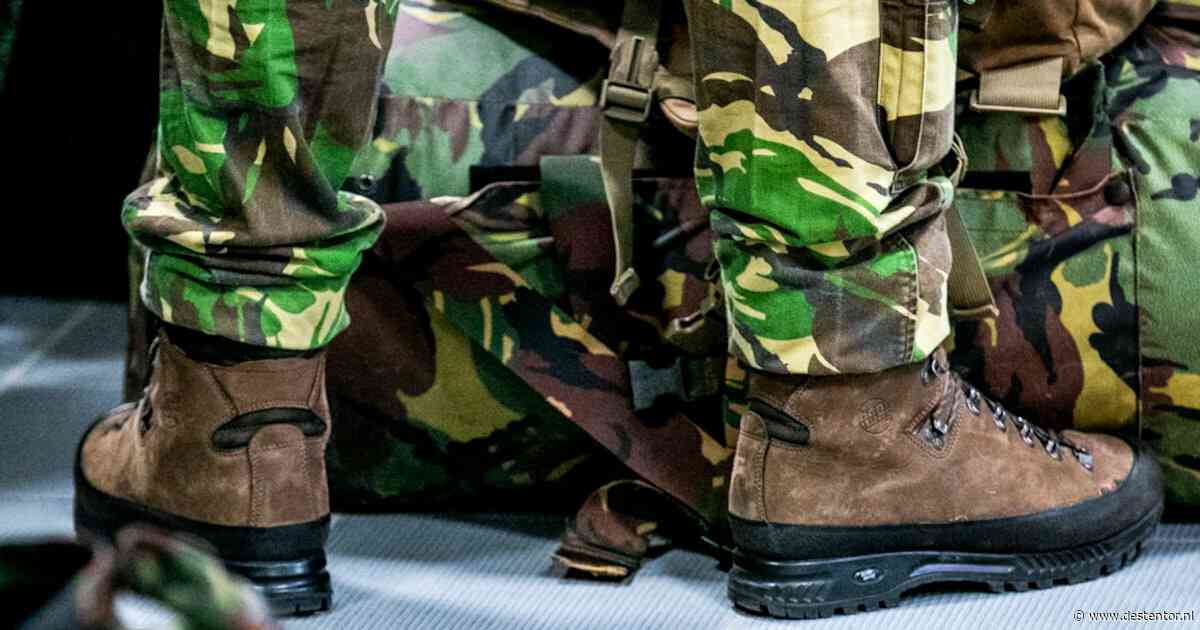 Oud-militair (23) komt in rechtszaal met de ene opmerkelijke verklaring na de andere