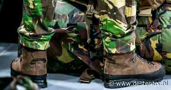 Oud-militair (23) komt in rechtszaal met de ene opmerkelijke verklaring na de andere
