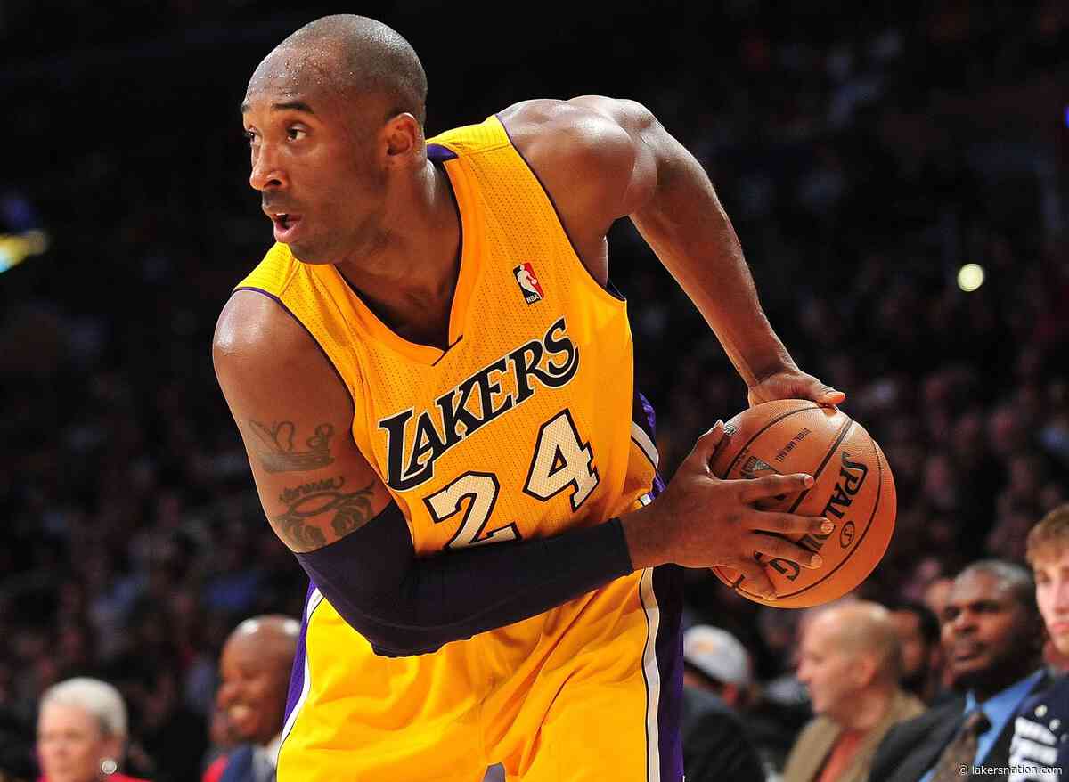 Bonzi Wells Believes Kobe Bryant Deserves More ‘GOAT’ Consideration
