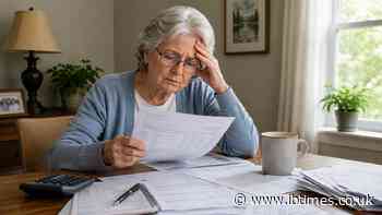 Mom Who Never Went to College Stuck With $156K in Student Loans She Took Out for Her Kids: 'I Don't Get Rid of It Until 75'