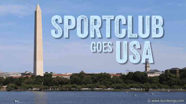 Paderborn to play DC United in US friendly