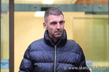 Former DJ Tim Westwood charged with offences against two more women
