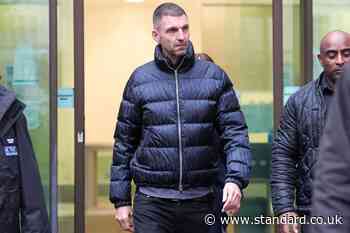 Tim Westwood charged with sex attack on teenage girl and indecent assault of woman, 18