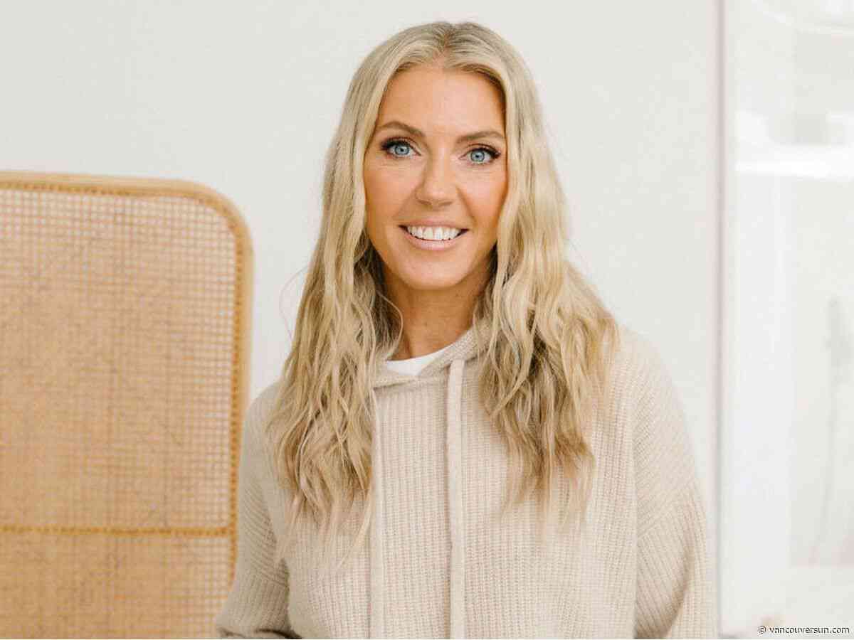 Vancouver Fall Home Show: Sarah Baeumler will touch on everything from linens to lighting