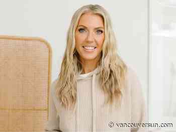 Vancouver Fall Home Show: Sarah Baeumler will touch on everything from linens to lighting