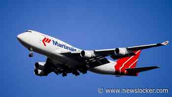Oud-Martinair-vrachtvliegers hebben toch recht op loon van KLM