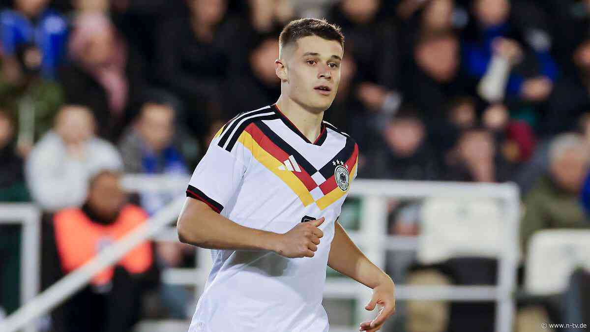 Deutschland oder Italien?: Von Klopp umworbener Tresoldi vertagt "50:50"-Entscheidung